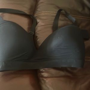 Black Soma Enbliss Wireless Bra